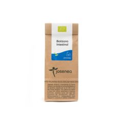 Comprar JOSENEA Bio Intestinal Biotisana 15 pirâmides Por 6,40€