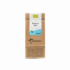 Acheter JOSENEA Spécial Vigor Bio Vrac 50 g Par 5,04€