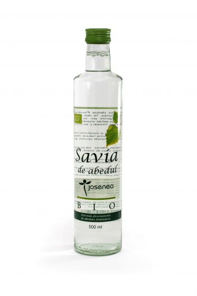 SAPONE DI BETULLA 50 CL - JOSENEA