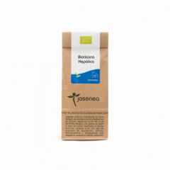 Buy JOSENEA Biotisana Hepatica 15 pyramids By 7,03€