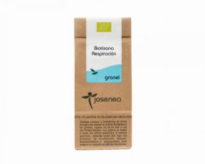 Kopen JOSENEA Biotisana Ademhaling 40 gr Door 5,53€