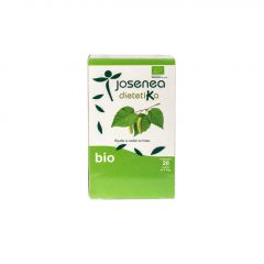 Kaufen JOSENEA Dietetika Bio 20 Beutel Von 3,42€