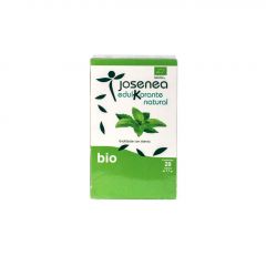 Buy JOSENEA Organic Natural Sweetener 20 sachets By 3,42€