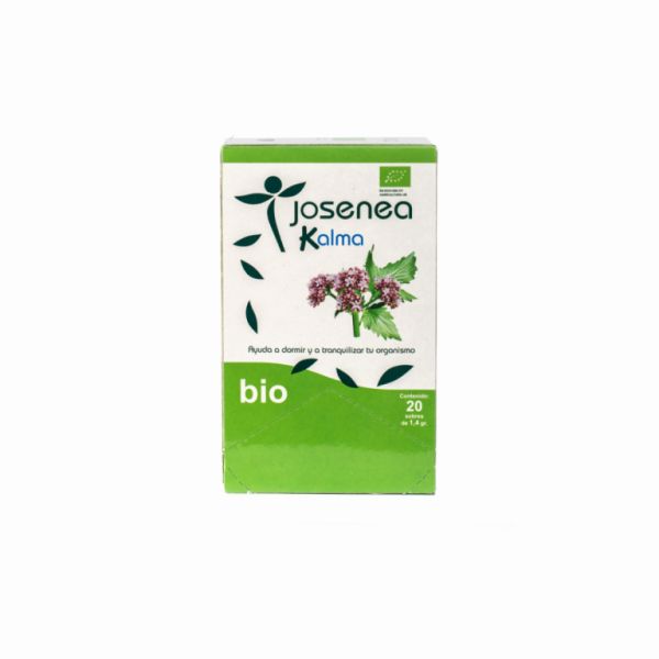 Kalma Bio 20 Beutel - JOSENEA