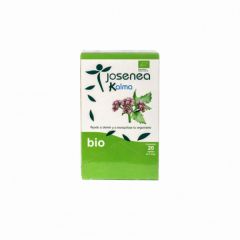 Comprar JOSENEA Kalma Bio 20 bolsitas Por 3,42€