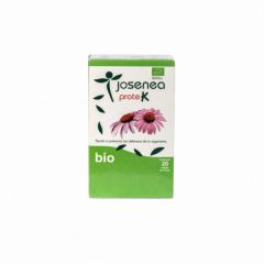 Buy JOSENEA PROTEK BIO 20 sachets By 3,42€