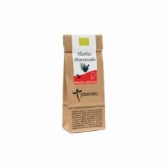 Buy JOSENEA CULINARY MIXTURES PROVENCAL HERBS BIO 30 gr By 4,03€