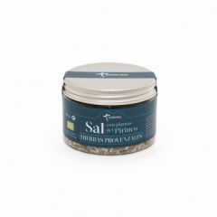 Buy JOSENEA SALT JAR WITH PLANTS PROVENCAL HERBS BIO 80 g By 4,31€