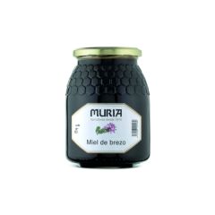 Kaufen MURIA Heidehonig 1 kg Von 16,55€