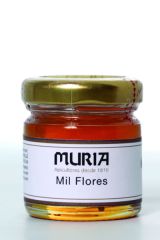 Acheter MURIA Fleurs de Miel 50 g Depuis Depuis 1,64€