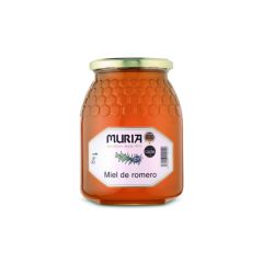 Kaufen MURIA Kristallisierter Rosmarinhonig 1 kg Von 17,30€