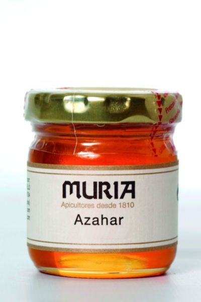 Mel Azahar 50 g - MURIA