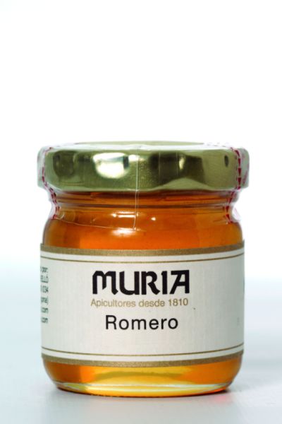 Mel Romero 50 g - MURIA