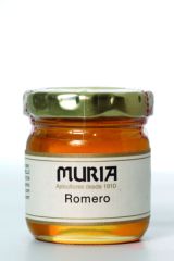 Buy MURIA Rosemary Honey 50 g From From 2,00€