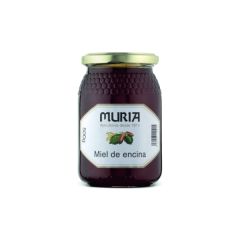 köpa MURIA Holm Ek Honung 500 g Förbi 8,85€