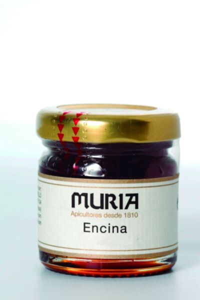 Mel Alzina 50 g - MURIA