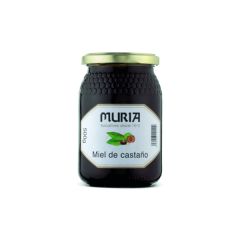 Comprar MURIA Mel Castanyer 500 g Per 8,85€