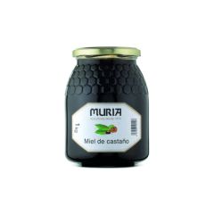 Buy MURIA Chestnut Honey 1 Kg By 16,55€