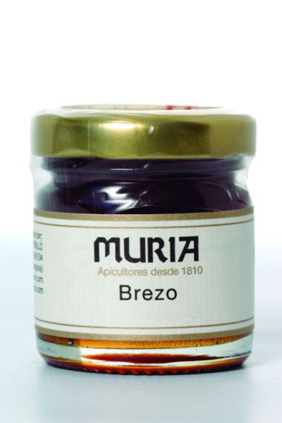 Mel Brezo 50 g - MURIA