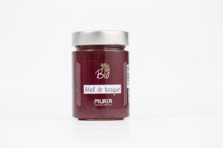 Kaufen MURIA Bio-Waldhonig 470 g Von 9,65€