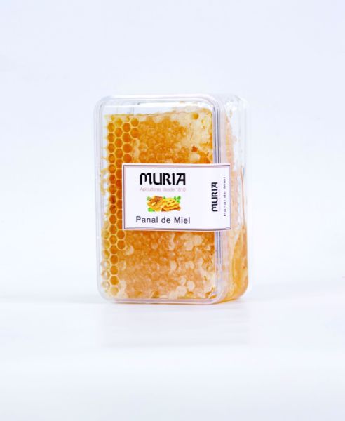 Honeycomb 200 g - MURIA