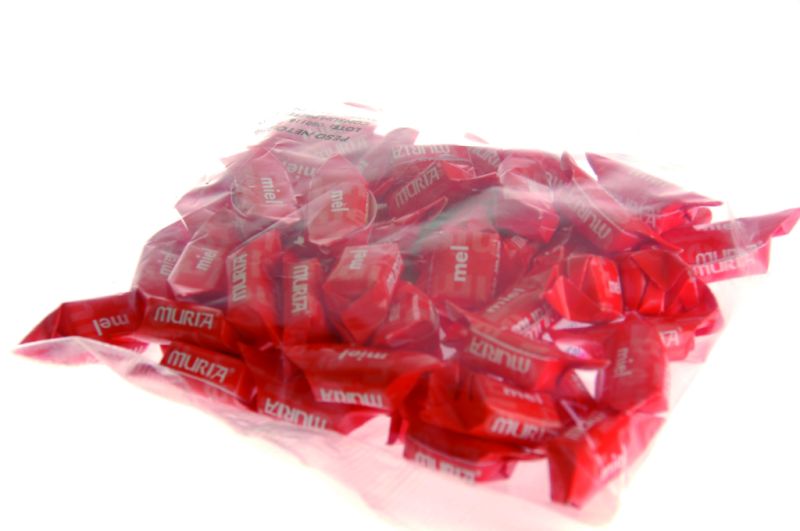 Bonbons au miel 250 g - MURIA