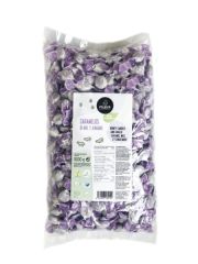 Comprare MURIA Caramelle Biologiche Miele Zenzero 1 Kg Da Da 23,27€