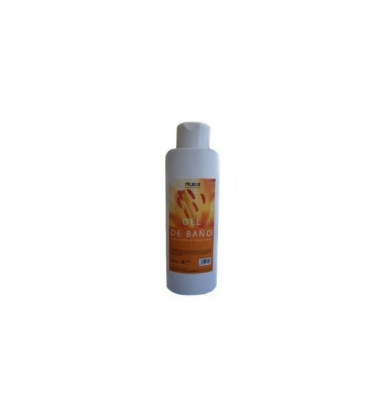 Badegel 750 ml - MURIA