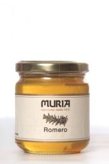 Buy MURIA Rosemary Honey 250 g By 4,60€