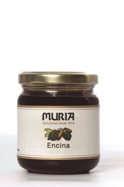 Mel Alzina 250 g - MURIA