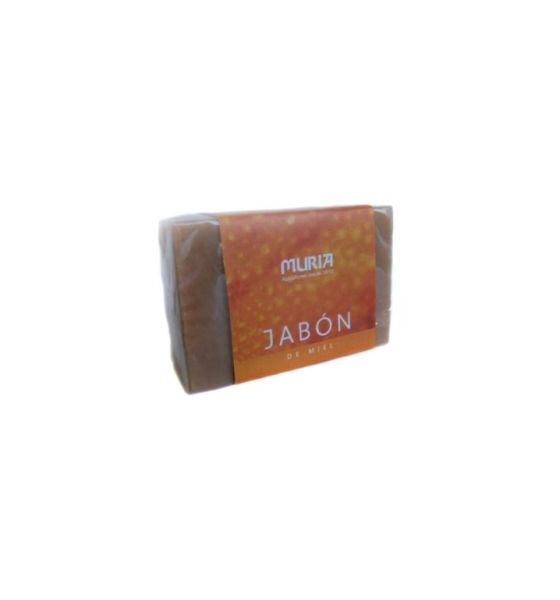 Honey Soap 100 g - MURIA