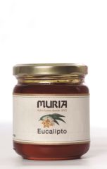 Kopen MURIA Eucalyptushoning 250 g Door 5,30€