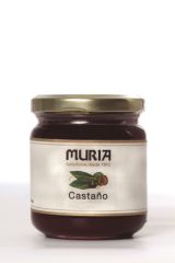 Kopen MURIA Kastanjehoning 250 g Door 5,30€