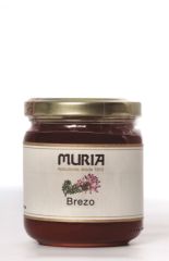 Comprar MURIA Mel Brezo 250 g Per 4,60€