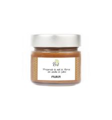 Buy MURIA Prepared Honey Flowers with Cinnamon Powder 250 g By 10,80€