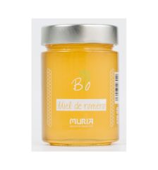 Miel de Romarin Bio 470 g