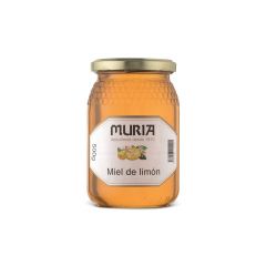 Miel de Citron 500 g