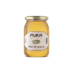 Kaufen MURIA Akazienhonig 500 g Von 10,90€