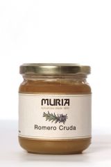 Mel Romero Crua 250 g