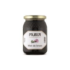 Mel de urze 500 g