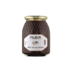 köpa MURIA EUCALYPTUS HONING 1 kg Förbi 16,55€