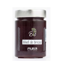 Comprar MURIA Mel Brezo Bio 470 g Per 11,55€