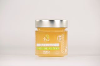 Buy MURIA Raw Unfiltered Rosemary Honey 320 g By 9,65€