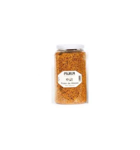 Bee Pollen 1 Kg - MURIA