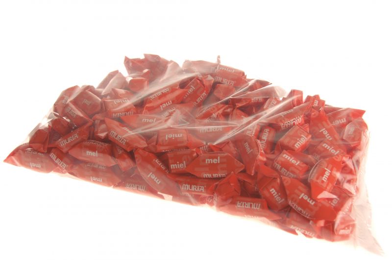 Caramelos Miel 1 Kg - MURIA