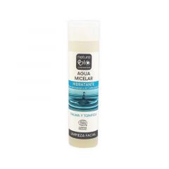 Comprar NATURABIO AIGUA MICELAR HIDRATANT 200ml Per 12,95€