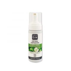 Comprar NATURABIO ESPUMA DE LIMPEZA PURIFICANTE 150ml Por 12,95€