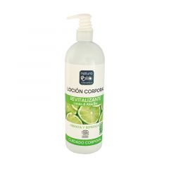 Buy NATURABIO REVITALIZING BODY LOTION LIMON & ALOE BIO 740 By 12,95€