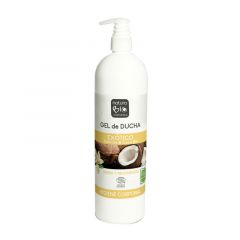 Buy NATURABIO BIO VANILLA & COCONUT EXOTIC SHOWER GEL 740ml By 11,25€