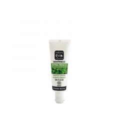 Comprar NATURABIO DENTIFRIC EXTRA FRESC 25 EQUINÀCIA & MENTA BIO S Per 1,50€